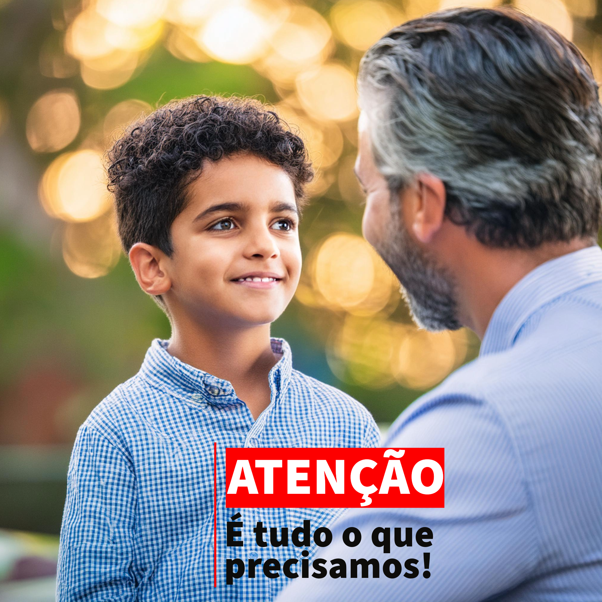 O “mecanismo de atenção” em uma IA generativa